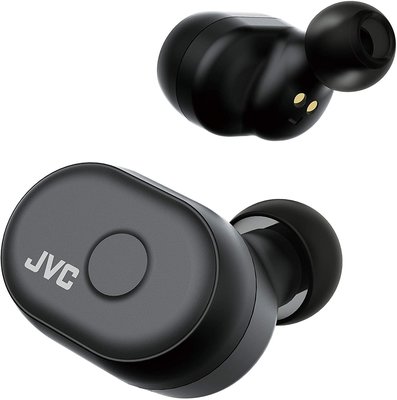 JVC HA-A10T-A 真無線藍芽耳機