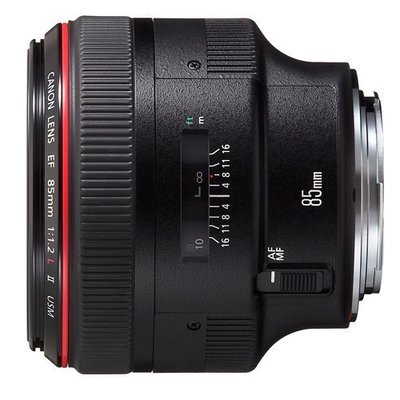 【台中 明昌攝影器材出租 】 CANON 85MM F1.2 L (85L) 1DX 5D3 人像鏡 相機出租 鏡頭出租