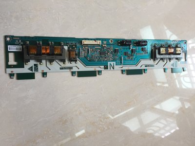 SONY新力32吋液晶電視KDL32CX520 高壓板(板號：SSI320_4UN01)