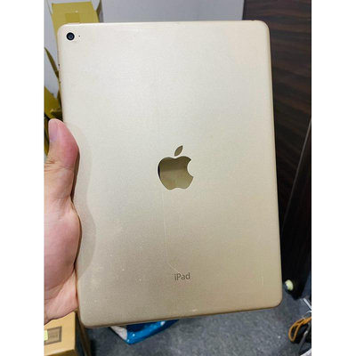 蘋果原廠  平板 iPad  Air 2代 16G A1566