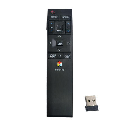 【好康】YY605適用彡星通用型器BN59-01220E BN5901220E 配USB說明書