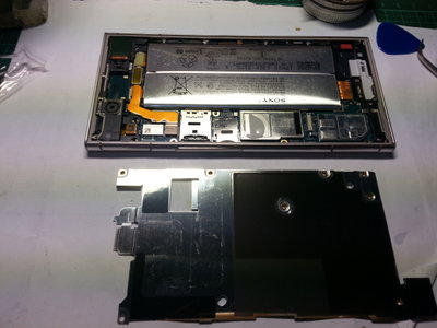【有成通信】（電池更換） Sony XZ1 (G8342)  斷電 待機時間短 電池膨脹