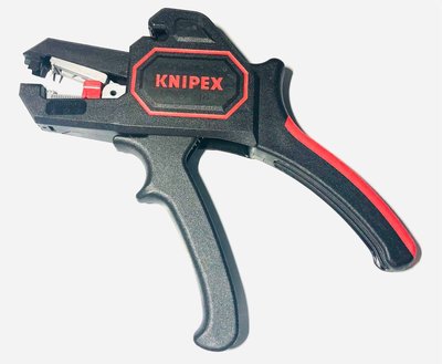 （現貨）德國原裝進口K牌KNIPEX 12 62 180 撥線鉗 脫皮鉗 剝皮鉗 剝線鉗 剪斷鉗
