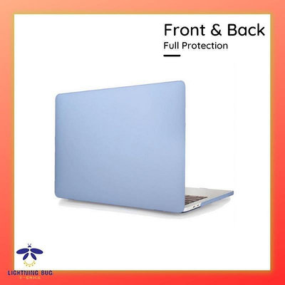 Macbook Pro 11.6 / 13.3 / 15.4 Retina Pro 保護套的硬質磨砂保護套 防摔 全包