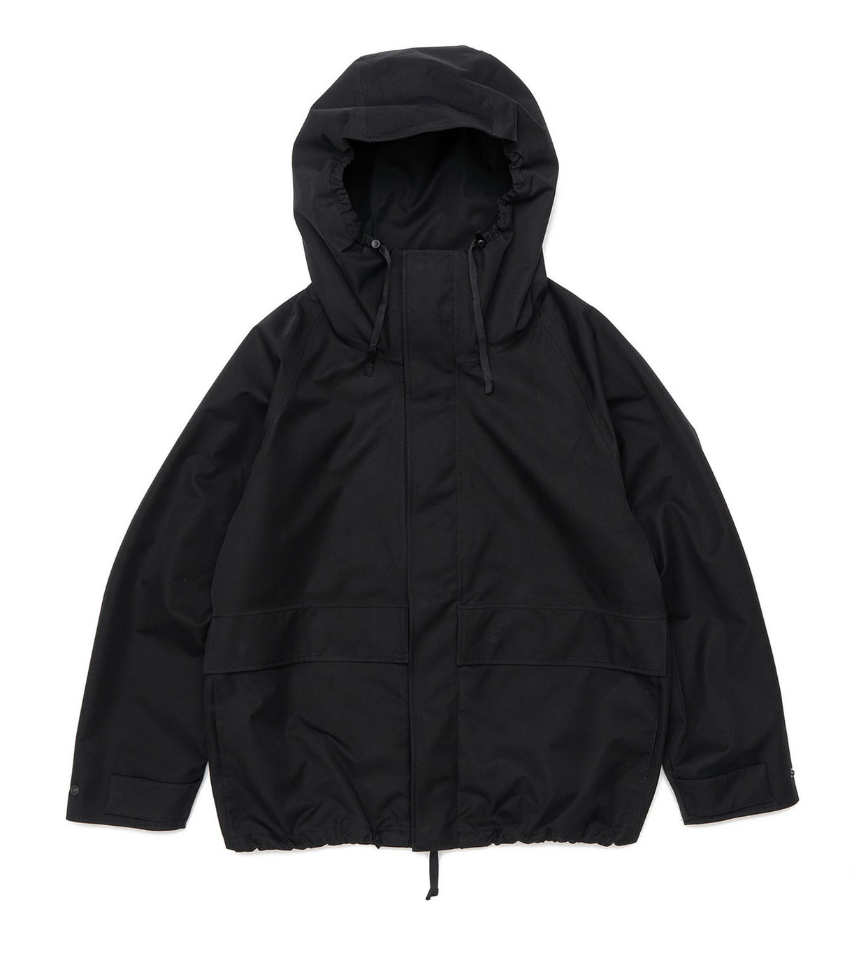 nanamica 2L GORE-TEX Cruiser Jacket 連帽外套SUAS302。太陽選