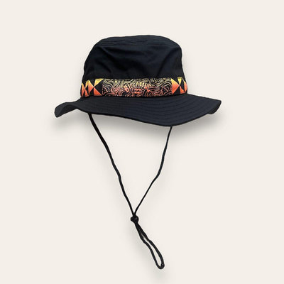 Corals - Bucket Hat for Women