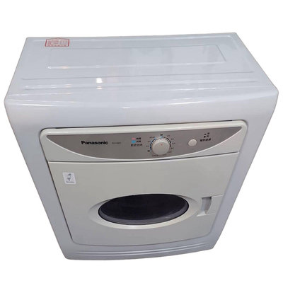 (二手）Panasonic 國際牌 5公斤 乾衣機 烘衣機 NH-50V