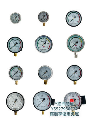 壓力表壓力表檢測報告空壓機儲氣罐計量檢定證書ISO認證安全檢查合格證