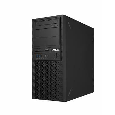 華碩 TS100-E11-PI4直立式伺服器【Intel Xeon E-2314 / 16G ECC / 2TB (企業級硬碟)】