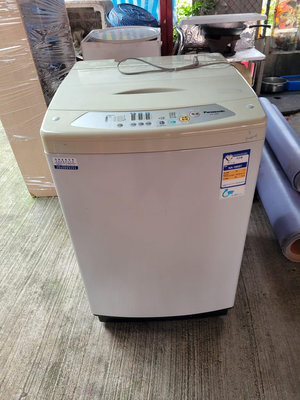 國際牌 Panasonic NA-100ST 洗衣機