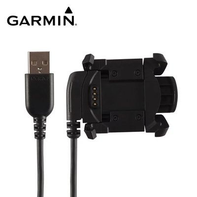 @竹北旗艦店@GARMIN Fenix 3 / Fenix 3HR USB充電傳輸線 原廠公司貨