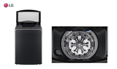 【年中慶】LG樂金 17公斤 AI 智慧蒸氣直驅變頻洗衣機 WT-VD17HM/窄機身大容量