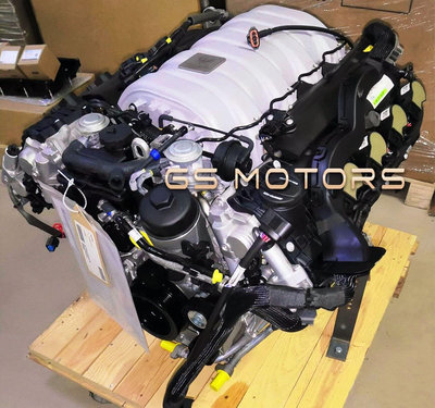 MERCEDES BENZ M156 6.3  C63 E63 S63 CLS63 ML63  CL63 SL63 CLK63 R63 G63全新引擎販售