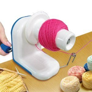 【傑美屋‧縫紉之家】台南編織工具SewMate 毛線捲線器# YW-001 繞線器毛線好幫手