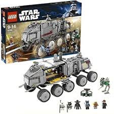 Lego Starwars 8098