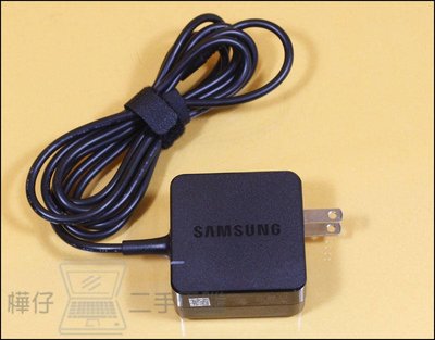【樺仔二手電腦】Samsung 30W Type-C 變壓器 5V 3A 手機快充 W16-030N1A S20 S21