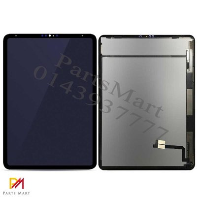 [台北維修] Apple iPad Pro 11 液晶螢幕 第一代 維修完工價6000元 全台最低價