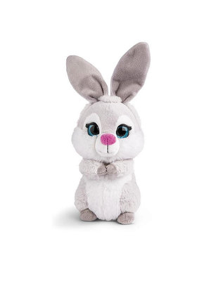 德國NICI魔法森林兔子菲恩毛絨公仔兔兔玩偶女孩陪伴娃娃禮物可愛-特價