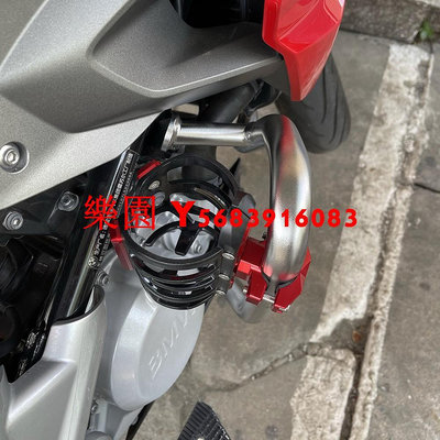 樂園 哈雷Sportster S金屬離合蓋 適用於 哈雷  Sportster改裝金屬裝飾件 Harley Sportster