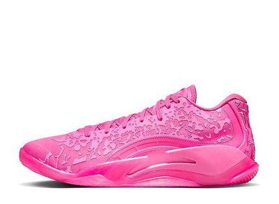 【S.M.P】Nike Jordan Zion 3 Triple Pink DR0675-600/DR0676-600