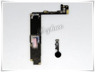 ☆群卓☆APPLE iPhone 8 Plus i8+ 8P 主板(含指紋排線)(黑)(美版64G)(預訂詢價)