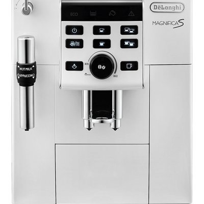 JAJAJA) 德朗奇DeLonghi ECAM23120 咖啡機卡布奇諾全自動咖啡機研磨機