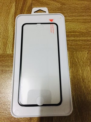 iPhone 6 APPLE 9H鋼化玻璃膜 全屏鋼化玻璃貼 玻璃保護貼 強化玻璃 鈦合金曲面超薄全螢幕滿版 二個一起出清