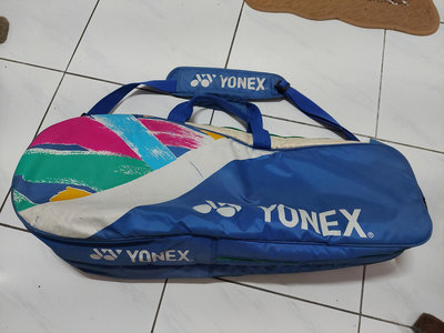 yy，網球袋，YONEX，網球拍袋，6支裝