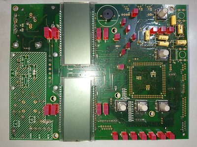 平衡機修理 TECO 62 SEB161-2 專用主機板 顯示板 CPU板 零件 配件 請先詢問 再報價