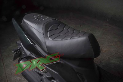 【GXE駿揚車業】DRG 專用 MTRT 坐墊 科技皮 沙發座墊 Sym 開模專利坐墊 現貨供應（簡易直上DIY)