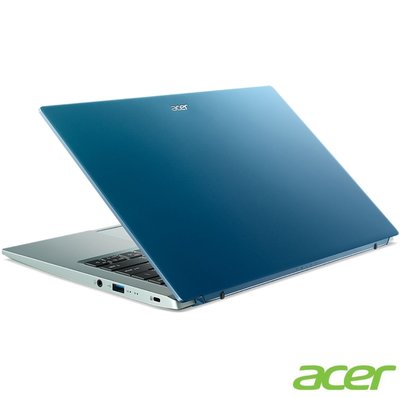 acer SF314-512-50ZX 藍 有問更便宜❤全省取貨❤ i5-1240P 512G SSD QHD