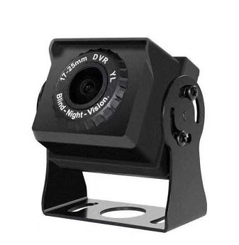 (裝前面)全彩正像鏡頭 AHD/720P夜視鏡頭 行車視野輔助系統 星光夜視 倒車鏡頭 可加購螢幕/主機