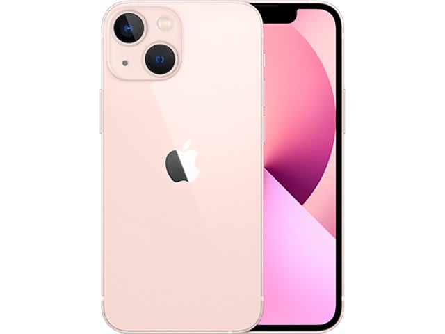 達達手機館】Apple iPhone 13 mini 128GB@全新未拆封公司貨(嘉義雲林最