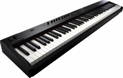 立昇樂器 現貨供應 Roland RD-88 88鍵 舞台型電鋼琴 內置喇叭/3000種音色