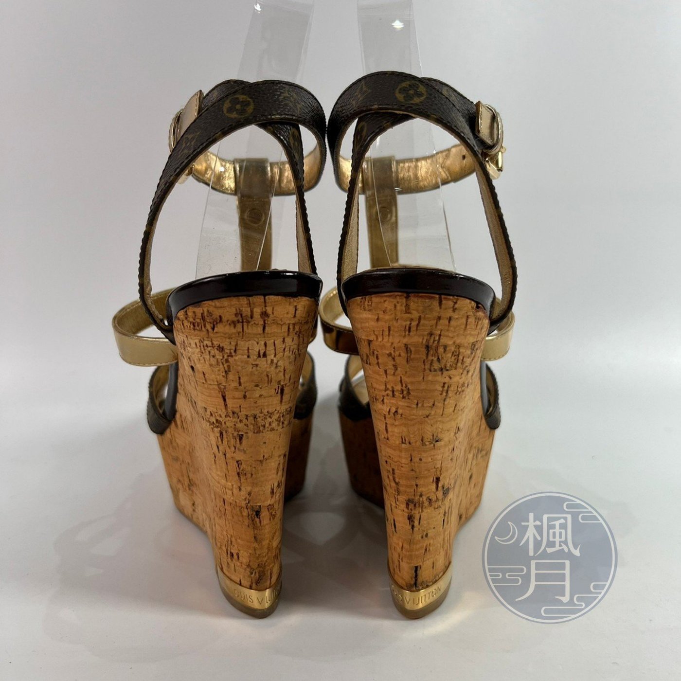 LV Archlight Flat Sandals - Shoes 1AB15T