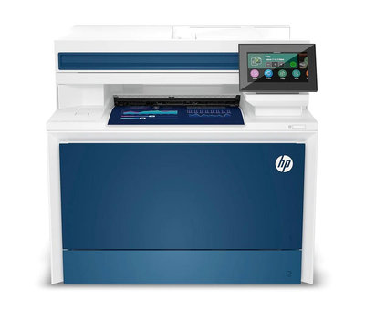 【OA補給站】HP Color LaserJet Pro MFP 4303fdw 彩色雷射多功能事務機取代M479FDW