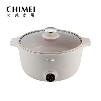 CHIMEI- EP-04MC20 奇美 3L日式陶瓷料理鍋