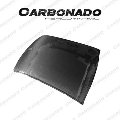 Carbonado  寶馬1系 1M E82 OEM 改裝 包圍 碳纖維車頂 車頂蓋 /請議價