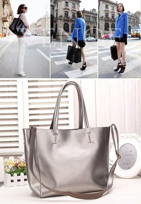 香港代購 cabas tote歐美購物袋同款大方包子母包手工製造肩背包手提包側背包電腦包媽咪包