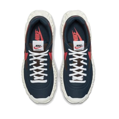 A-KAY0】NIKE OVERBREAK ARMORY NAVY 海軍藍咖啡橘紅【DC8240-400