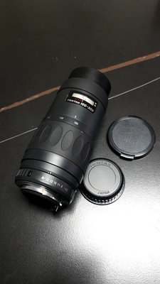 賓得 自動對焦鏡頭 100-300mm F4.5-5.6