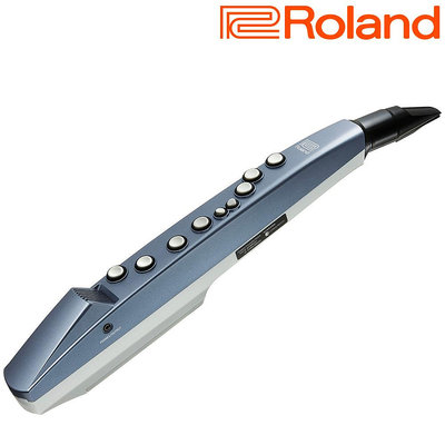 『ROLAND 樂蘭』AE-01 Aerophone mini 數位吹管 / 歡迎下單或蒞臨西門店賞琴 