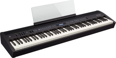 公司貨 Roland 樂蘭 FP60 FP-60 88鍵 電鋼琴 數位電鋼琴 支援藍芽連線(24期分期0利率)FP90