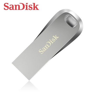 晟碟 SANDISK ULTRA LUXE CZ74 金屬隨身碟 USB3.1 128G (SD-CZ74-128G)