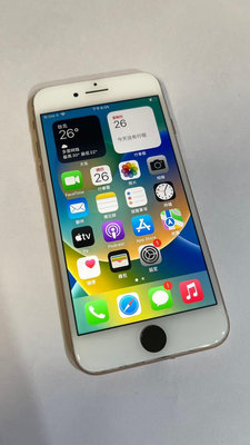 『皇家昌庫』Apple iPhone 8 64G 中古 二手 蘋果 金色 I8