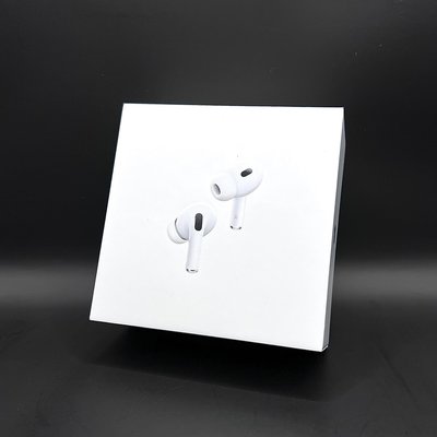 【UCMT】Apple 蘋果 AirPods Pro 2 (2nd Gen) 無線藍芽耳機 MagSafe #G13