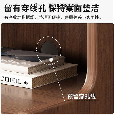 床頭櫃床頭柜現代簡約家用臥室小柜子實木色床邊置物架小型儲物柜收納柜收納櫃