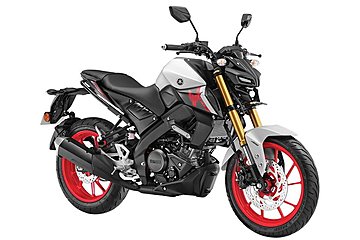 YAMAHA 台中亞瑪斯 2024 MT15 V2