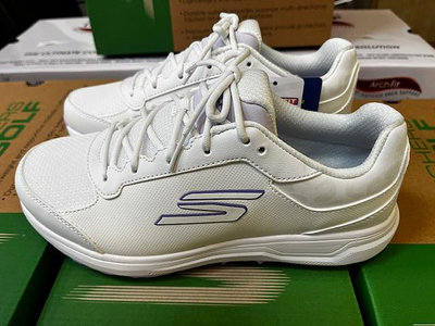 青松高爾夫SKECHERS 高爾夫鞋-女鞋 123067/WLV GO GOLF PRIME白色 $2800元