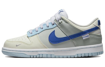 Nike Dunk Low (GS) "Ivory Hype